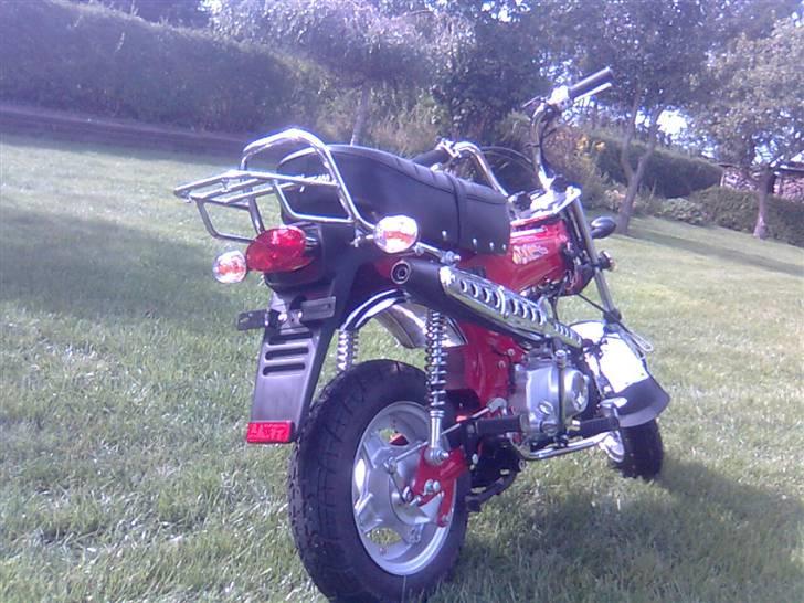 Skyteam dax billede 6