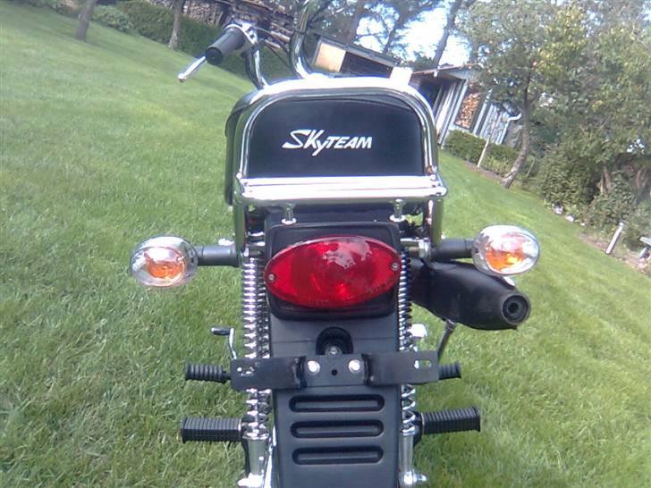 Skyteam dax billede 7