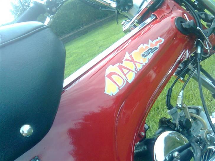 Skyteam dax billede 8