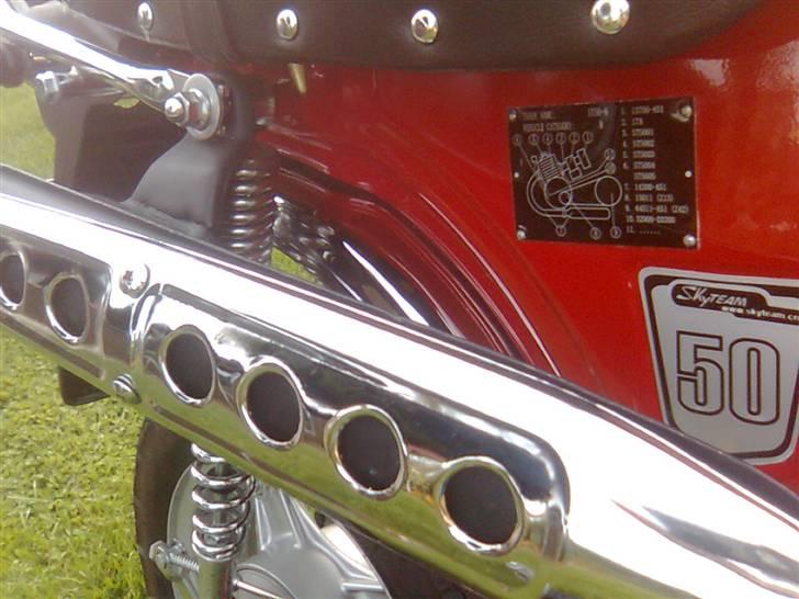 Skyteam dax billede 9