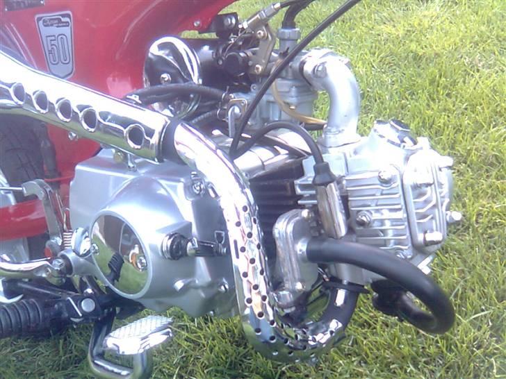 Skyteam dax billede 10