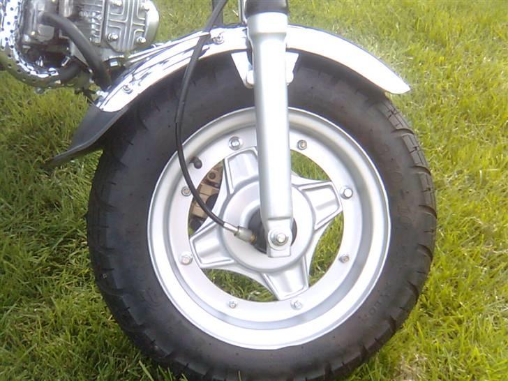 Skyteam dax billede 11