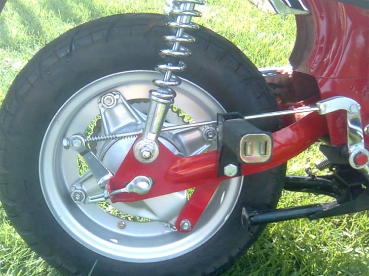 Skyteam dax billede 12