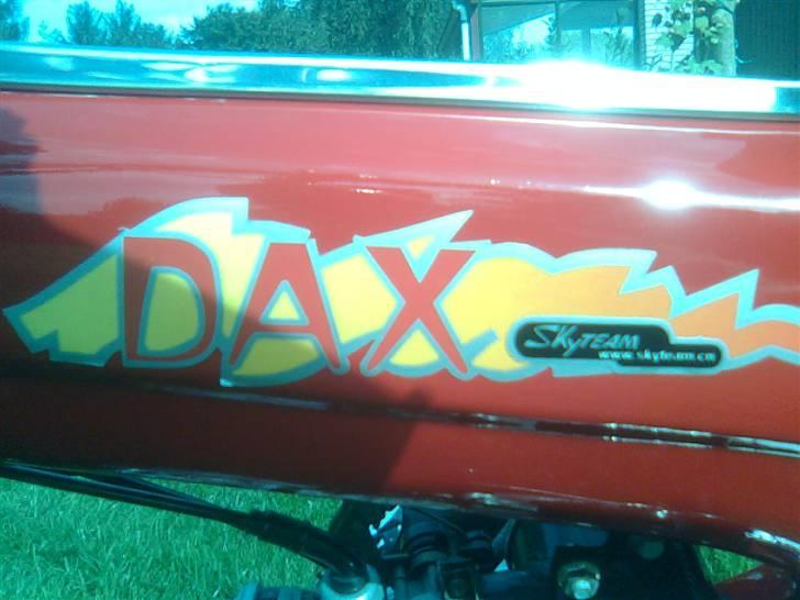 Skyteam dax billede 13