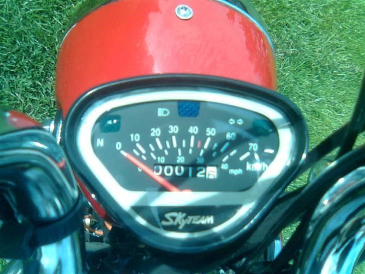 Skyteam dax billede 14