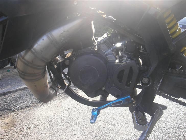 Gilera Smt - Byttet til Pmx billede 6