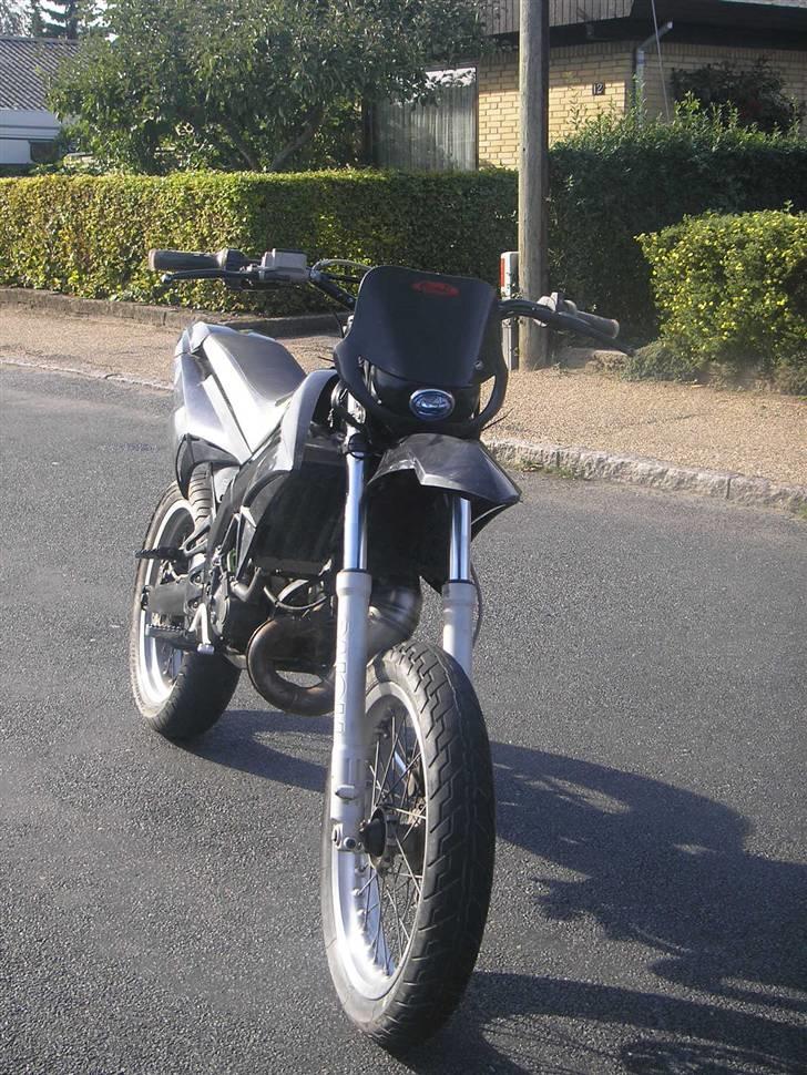 Gilera Smt - Byttet til Pmx billede 8