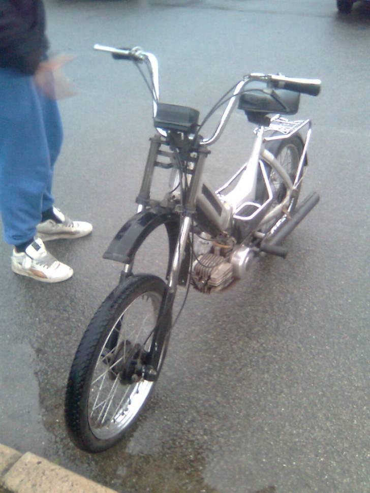 Puch Maxi stjålet :D  billede 1