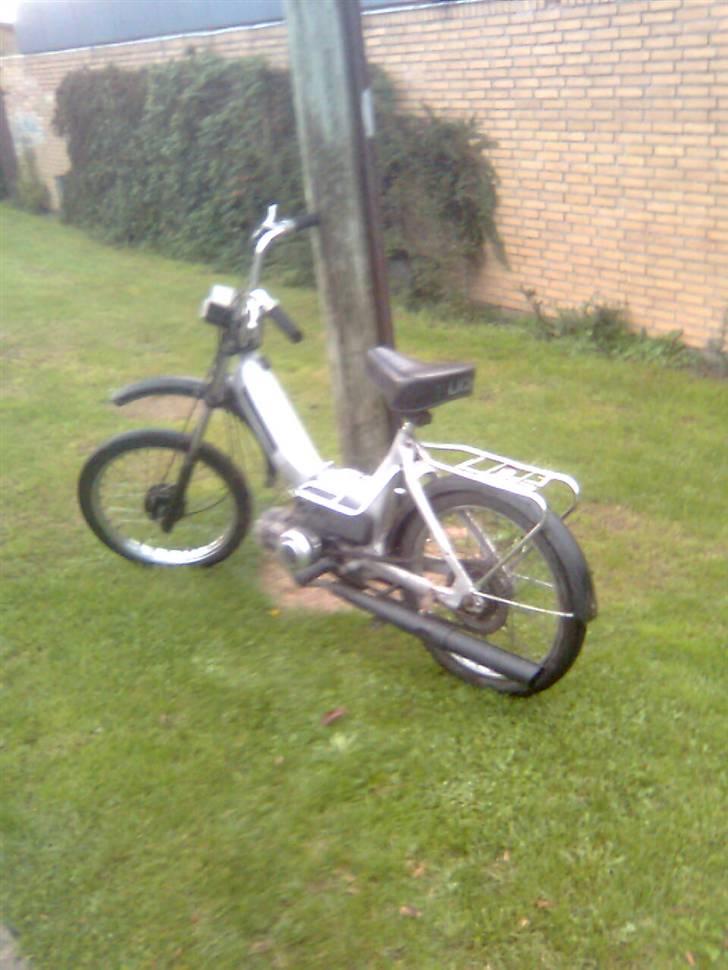 Puch Maxi stjålet :D  billede 3