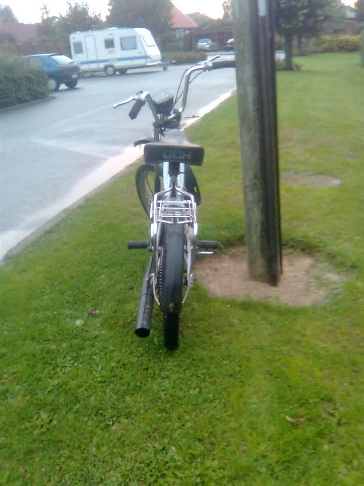 Puch Maxi stjålet :D  billede 4