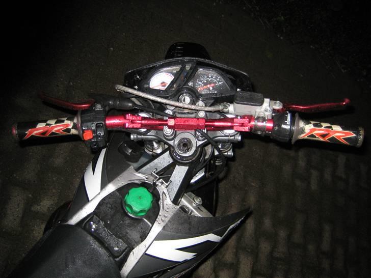 Derbi senda til salg billede 11