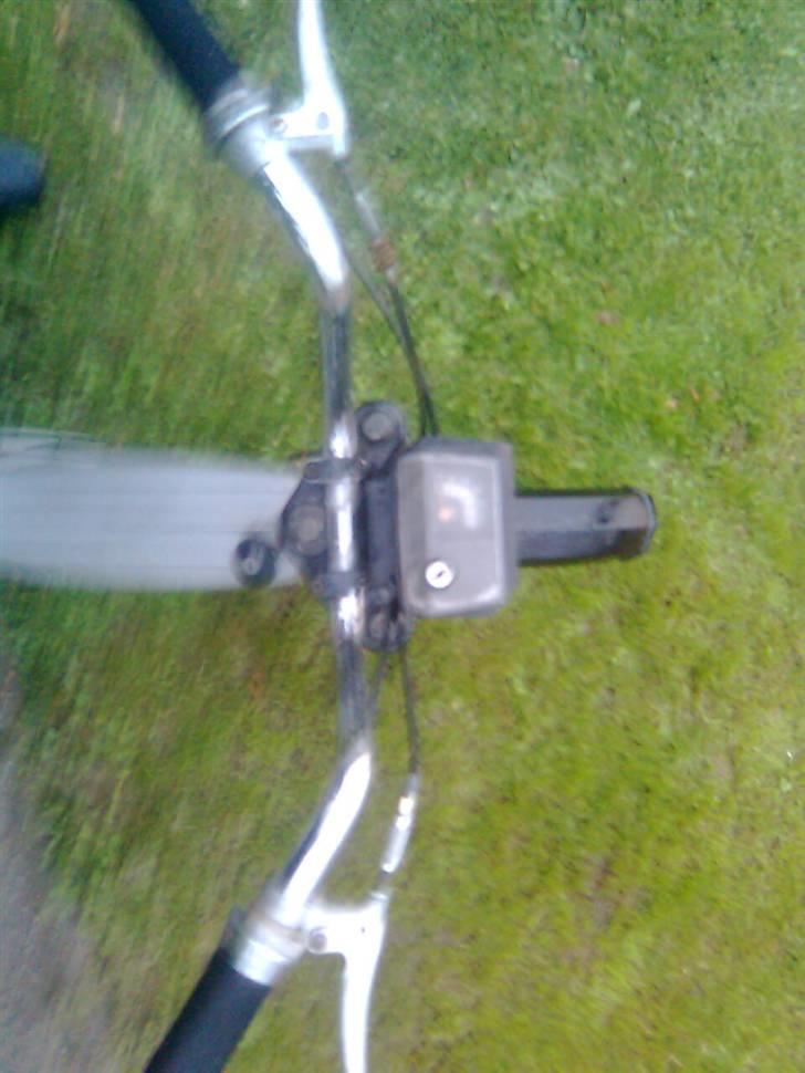 Puch Maxi stjålet :D  billede 8