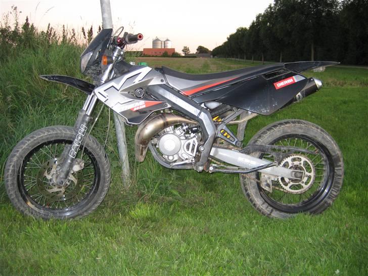 Derbi senda til salg billede 13