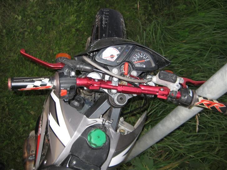 Derbi senda til salg billede 15