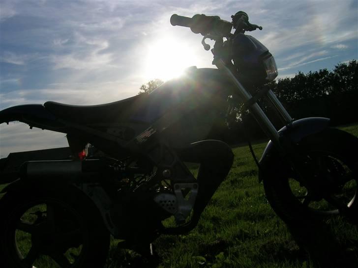 Suzuki Street Magic - Solgt billede 6