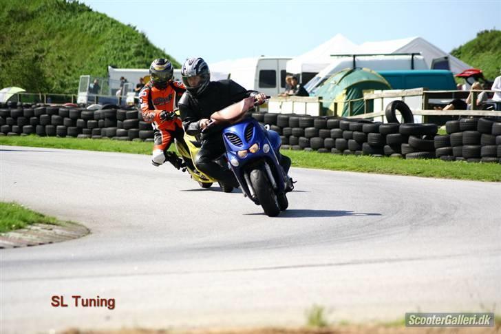 Yamaha neos - mig på neos´en til ssw 08 billede 10