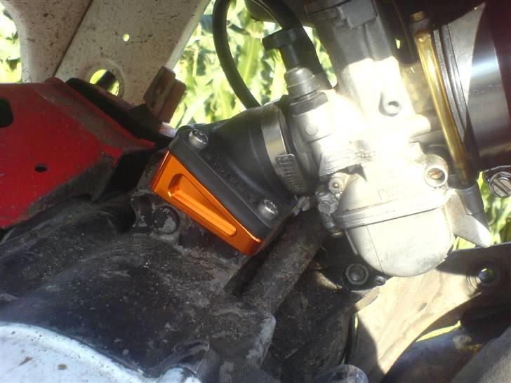 Piaggio New zip s6r- væk billede 9