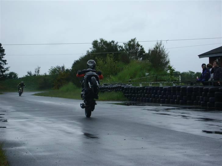 Yamaha Jog R | Black Demon billede 9