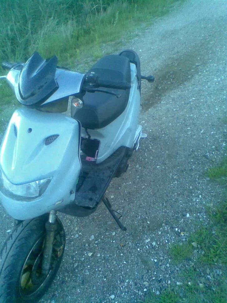 CPI popcorn (SOLGT) billede 3
