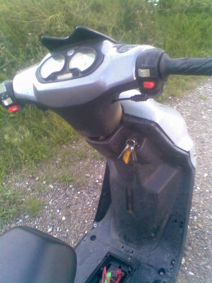 CPI popcorn (SOLGT) billede 6