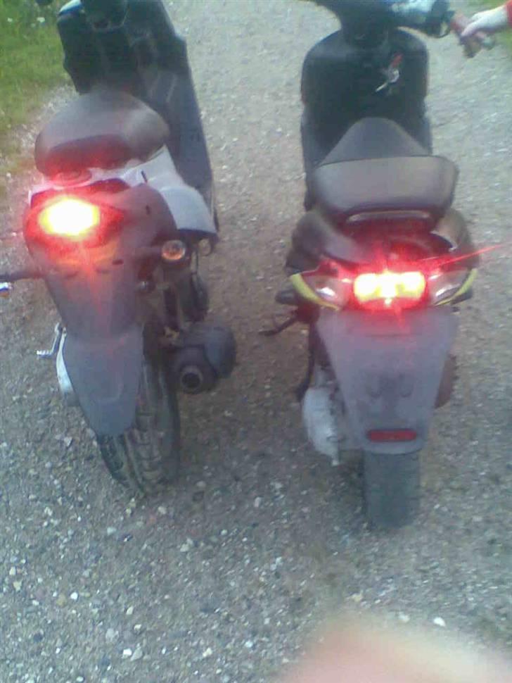 CPI popcorn (SOLGT) billede 11