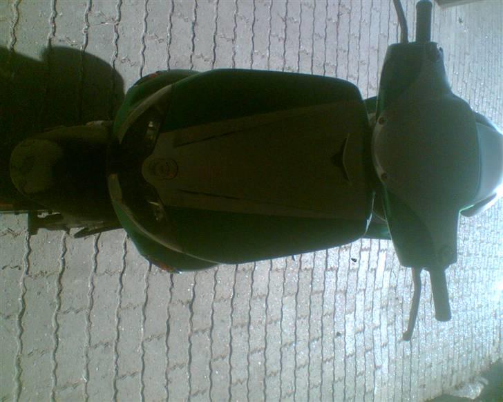 Gilera Runner (Byttet med HOT) billede 2