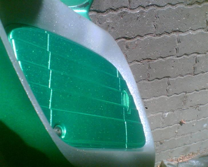 Gilera Runner (Byttet med HOT) billede 4