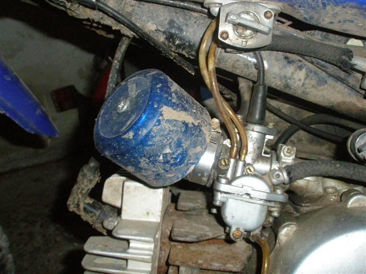 MiniBike py 80 billede 4