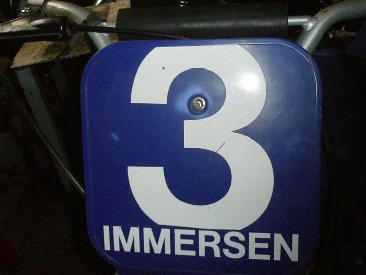 MiniBike py 80 billede 5