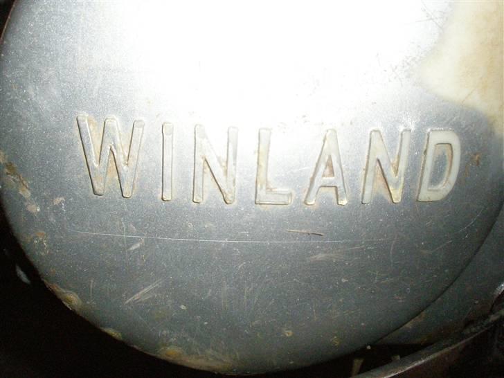 MiniBike py 80 billede 6