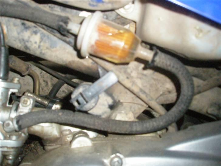 MiniBike py 80 billede 7