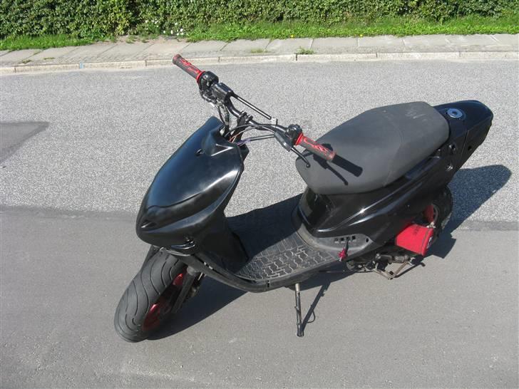 PGO Hot50/Tornado ( solgt ) billede 4