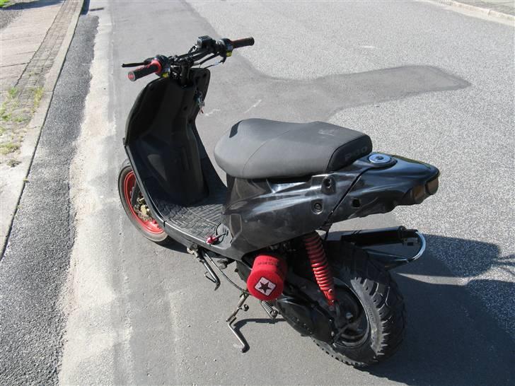 PGO Hot50/Tornado ( solgt ) billede 6