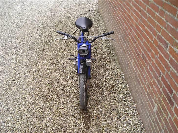 Puch maxi E 50 >>BYTTET<< billede 3