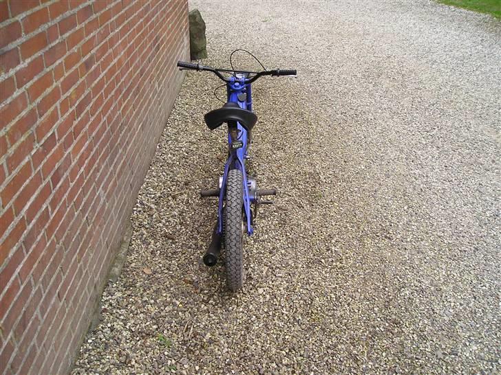 Puch maxi E 50 >>BYTTET<< billede 4