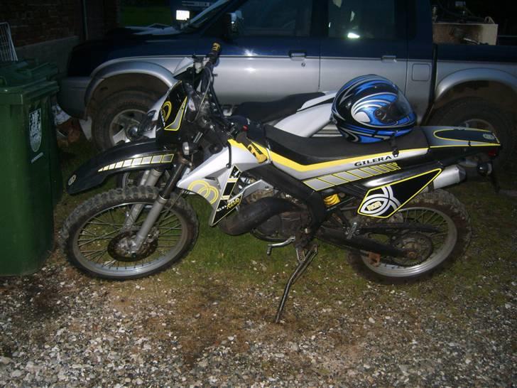 Yamaha slider SOLGT billede 9