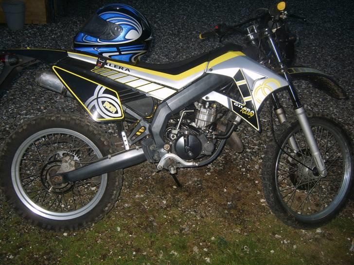 Yamaha slider SOLGT billede 11