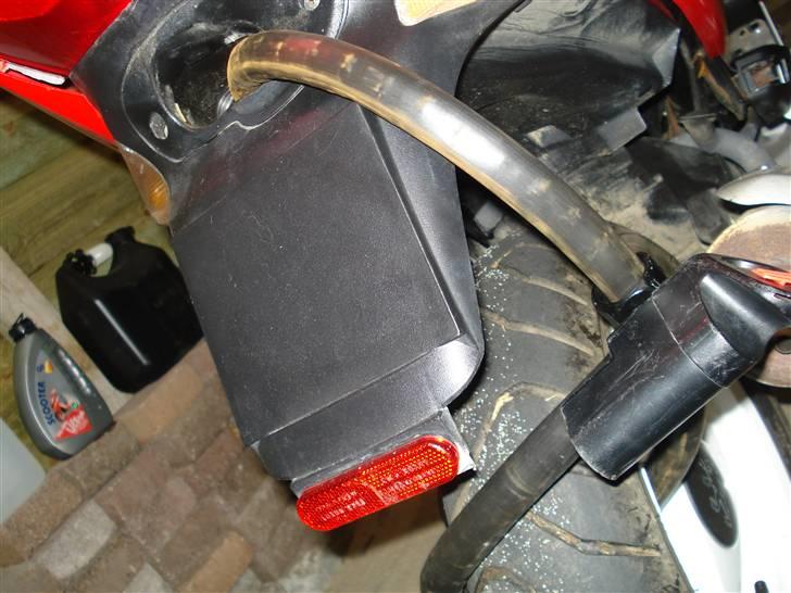 Peugeot Speedfight 2 AC (Solgt) billede 5