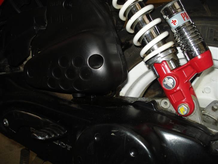 Peugeot Speedfight 2 AC (Solgt) billede 6