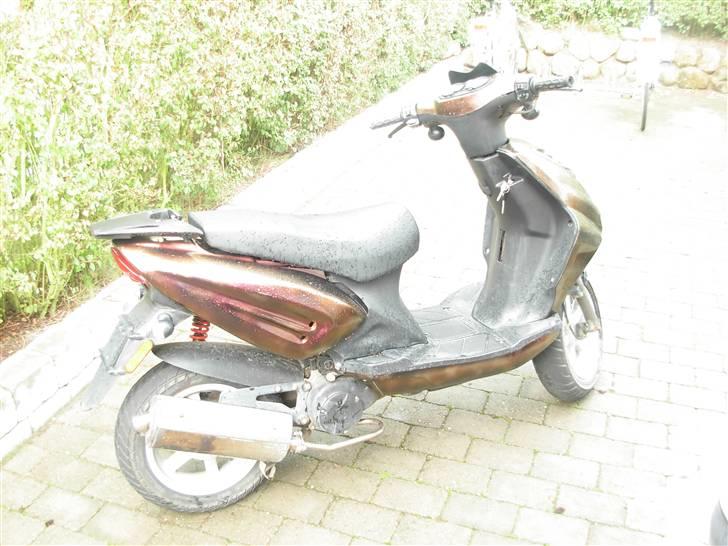 CPI oliver city - efter billede 7