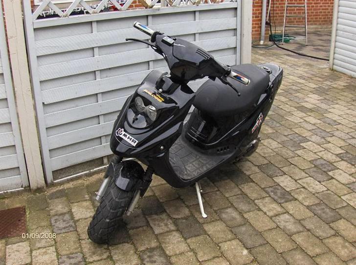 PGO MHR Hot billede 1