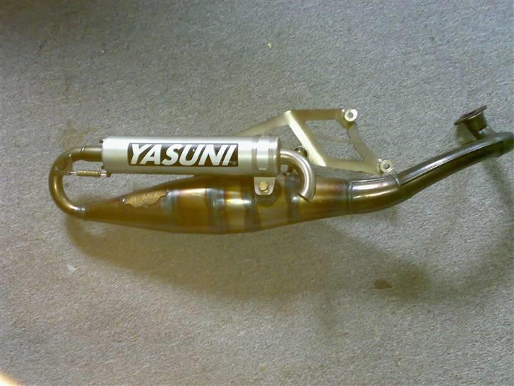 Suzuki StreetMagic (væk :s) billede 19