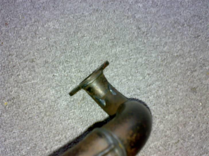 Suzuki StreetMagic (væk :s) billede 20