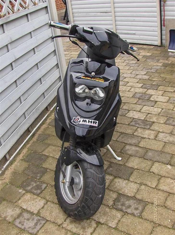 PGO MHR Hot billede 2