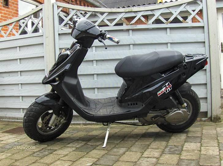 PGO MHR Hot billede 3