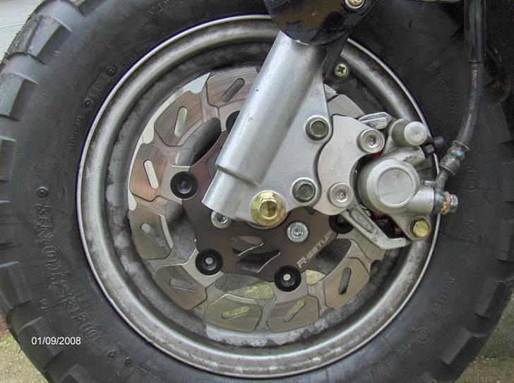 PGO MHR Hot billede 4