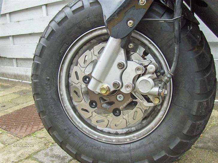 PGO MHR Hot billede 5