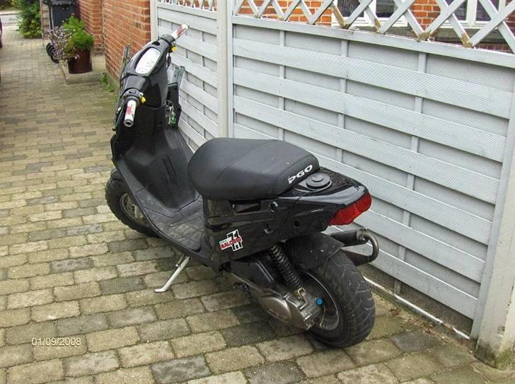 PGO MHR Hot billede 6