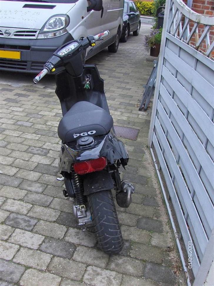 PGO MHR Hot billede 7