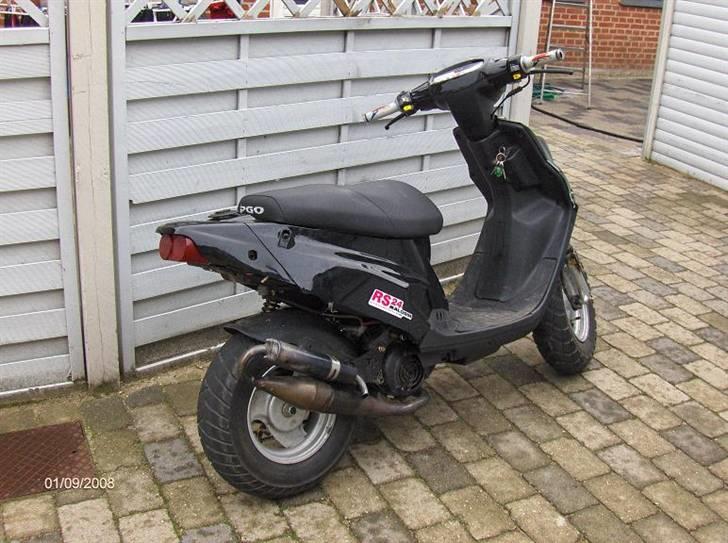 PGO MHR Hot billede 8